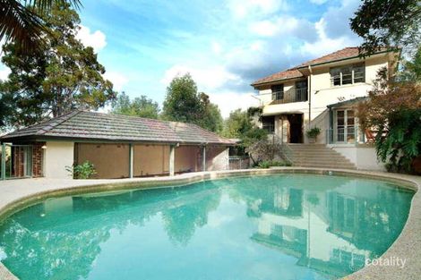 Property photo of 5 Turuga Street Turramurra NSW 2074
