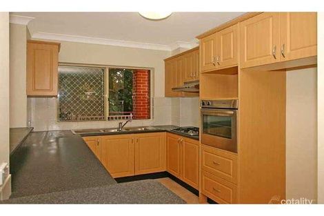Property photo of 11/31-35 Premier Street Gymea NSW 2227
