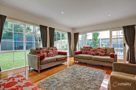 Property photo of 6 Cootamundra Crescent Blackburn VIC 3130