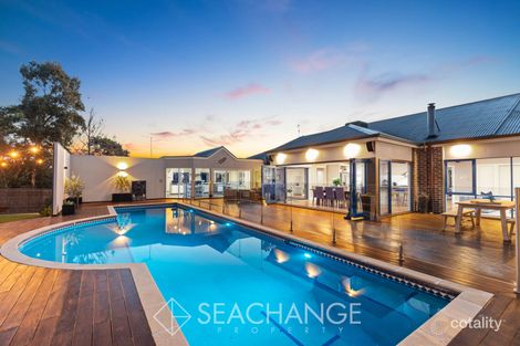 Property photo of 140 Grant Road Mount Eliza VIC 3930