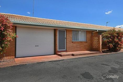 Property photo of 4/6 Phillip Street East Toowoomba QLD 4350