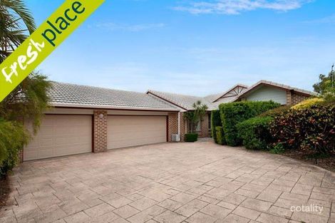 13 Sir Joseph Banks Dr, Pelican Waters, QLD 4551