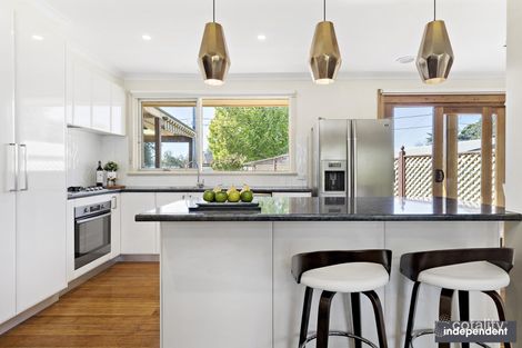 Property photo of 31 Pennefather Street Higgins ACT 2615