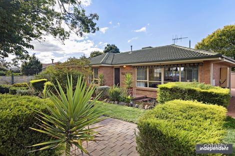 Property photo of 31 Pennefather Street Higgins ACT 2615