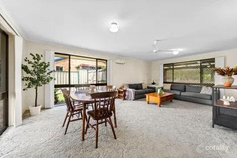 Property photo of 22 Bruna Street Runcorn QLD 4113