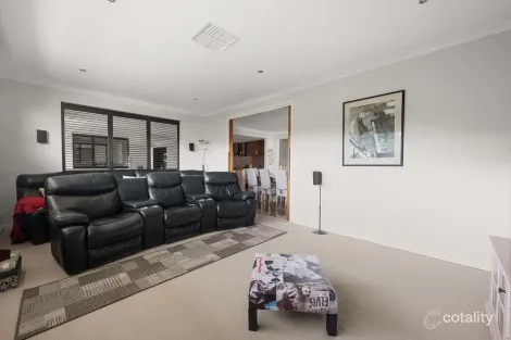 Property photo of 5 Buttercup Rise Harkness VIC 3337