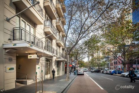 48/43 Lonsdale St, Melbourne, VIC 3000