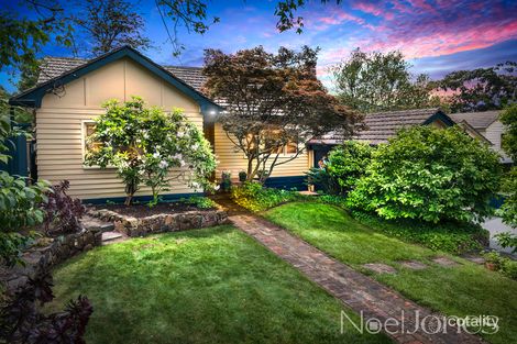 Property photo of 5 Paxton Street Ringwood VIC 3134
