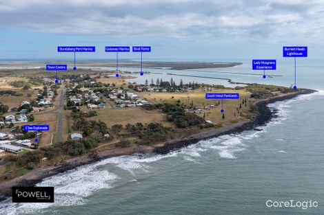 Property photo of 1 Sea Esplanade Burnett Heads QLD 4670