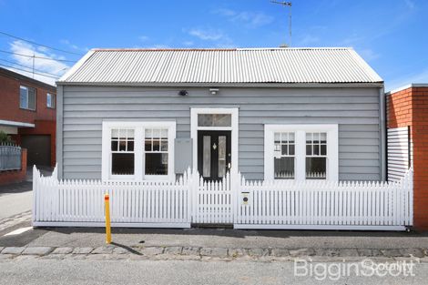 Property photo of 30 Cambridge Street Port Melbourne VIC 3207