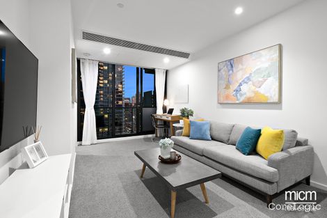 Property photo of 3411/618 Lonsdale Street Melbourne VIC 3000