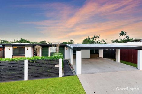 Property photo of 112 Sydney Street Bayview Heights QLD 4868