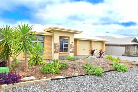 Property photo of 11 Resolute Avenue Normanville SA 5204