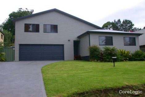 Property photo of 6 Tora Avenue Kincumber NSW 2251