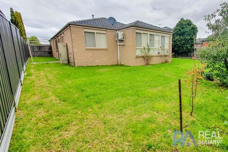 Property photo of 42 Player Drive Narre Warren VIC 3805