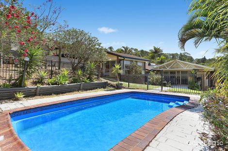 Property photo of 10 Jandakot Court Elanora QLD 4221