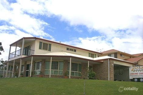 11 Brandella Pl, Belmont, QLD 4153