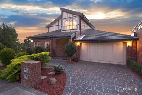 Property photo of 45 Callaghan Avenue Glen Waverley VIC 3150