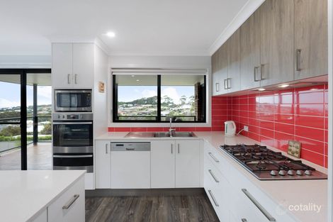 Property photo of 6 Kangaroo Run Tura Beach NSW 2548