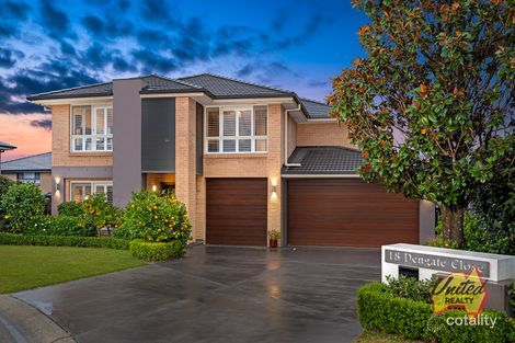 18 Dengate Cl, Elderslie, NSW 2570