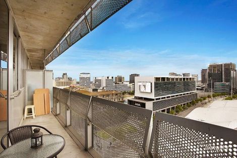 Property photo of 1204/620 Collins Street Melbourne VIC 3000