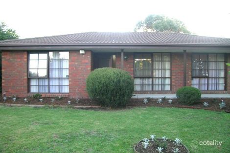 Property photo of 8 Boyne Street Rowville VIC 3178