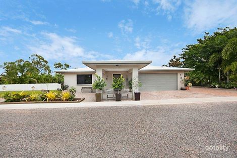 Property photo of 122 Haynes Road Jensen QLD 4818
