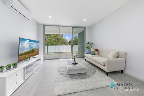 107/8 Burbang Cres, Rydalmere, NSW 2116