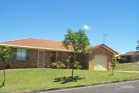 Property photo of 1/7 Cambridge Drive Goonellabah NSW 2480