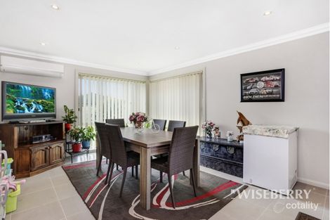Property photo of 158 Blueridge Drive Blue Haven NSW 2262