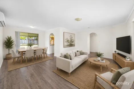 Property photo of 9 Rossiter Place Aroona QLD 4551