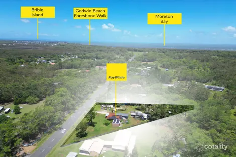Property photo of 521 Bestmann Road Ningi QLD 4511
