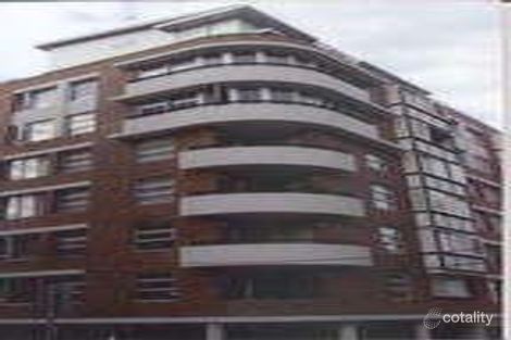 Property photo of 802/18-20 Allen Street Pyrmont NSW 2009