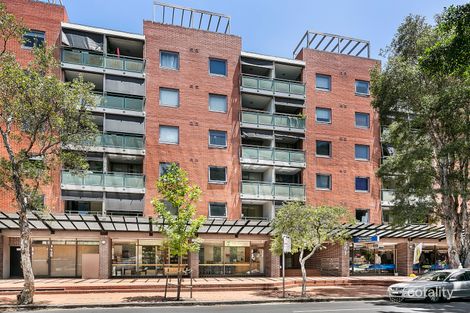 Property photo of 39/543-551 Elizabeth Street Surry Hills NSW 2010