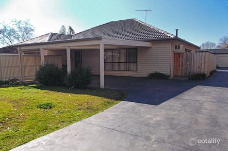 1/16 John St, Pakenham, VIC 3810