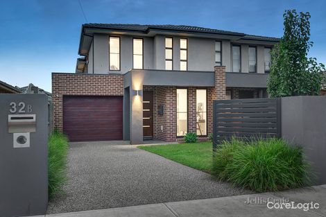 Property photo of 32B Edinburgh Street Bentleigh East VIC 3165