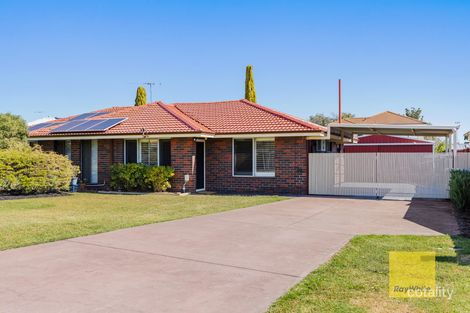 Property photo of 39 Gemini Way Carlisle WA 6101