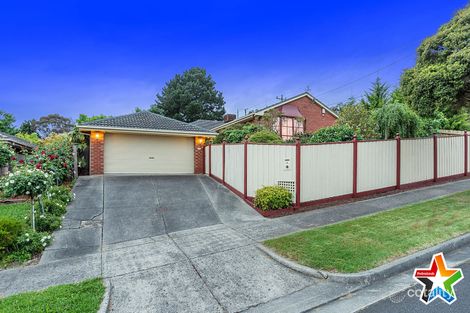 2 Sheridan Ave, Mooroolbark, VIC 3138