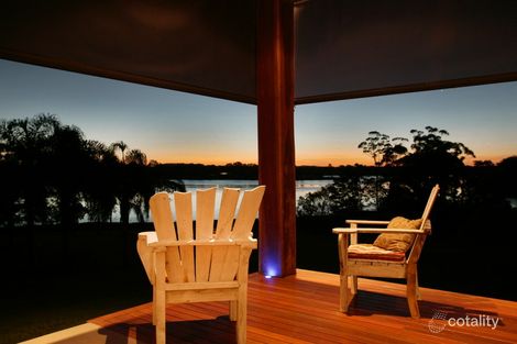 140 Collwood Rd, Lake Macdonald, QLD 4563