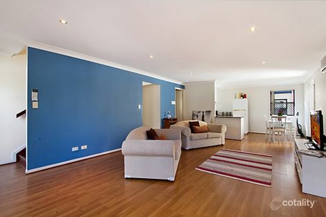Property photo of 2/46-48 Cunningham Street Taringa QLD 4068