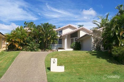 4 Banff Ct, Robina, QLD 4226