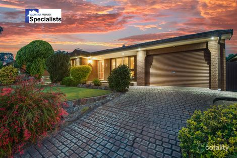 Property photo of 6 Tornado Place Raby NSW 2566