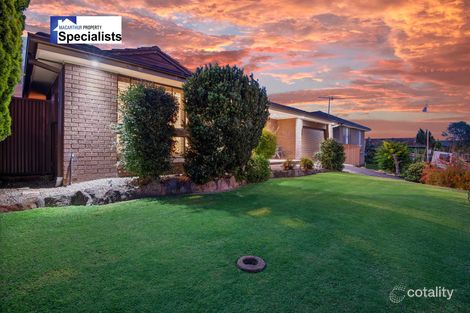 Property photo of 6 Tornado Place Raby NSW 2566