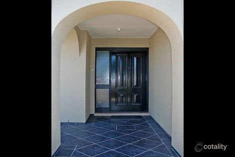 Property photo of 10 Mallard Crescent Mawson Lakes SA 5095