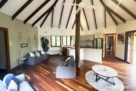 Property photo of 6 Webb Court Bingil Bay QLD 4852