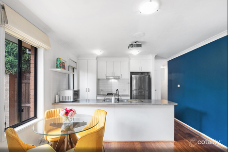 Property photo of 1 Isbister Street Macgregor ACT 2615