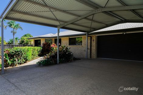 Property photo of 2 Thorning Street West Mackay QLD 4740