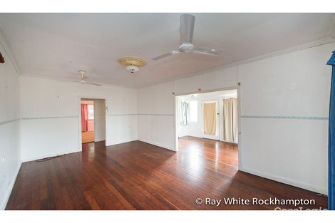 Property photo of 19 Peterson Street West Rockhampton QLD 4700