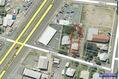 Property photo of 41 Bernard Street Berserker QLD 4701