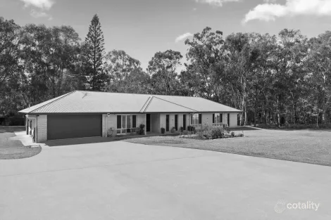 Property photo of 140 Sunnydene Road Chandler QLD 4155